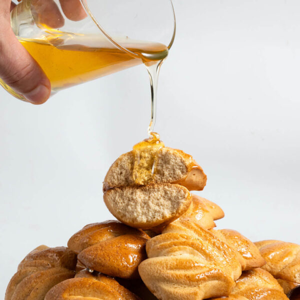 Pasta di miele - immagine 3