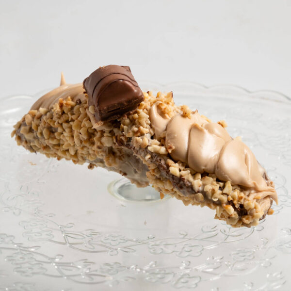 Box cannoli nutellosi - immagine 2