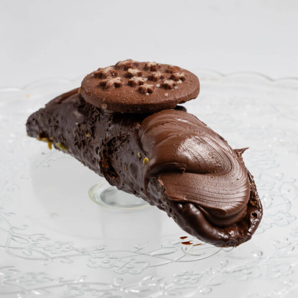 Box cannoli nutellosi - immagine 5