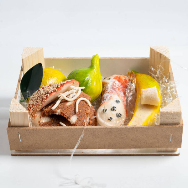 Frutta martorana - immagine 2
