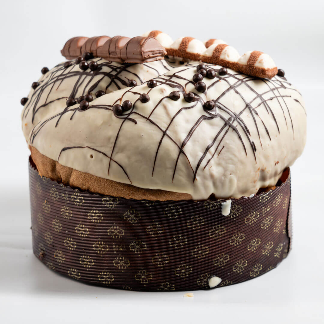 Panettone Bueno