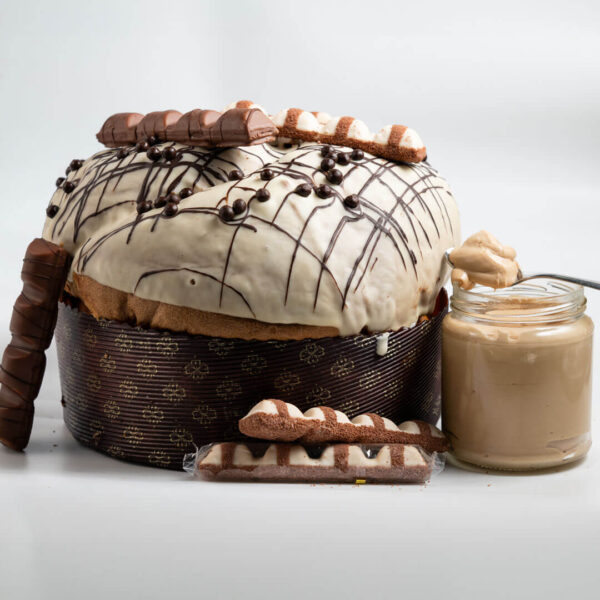 Panettone Bueno - immagine 2