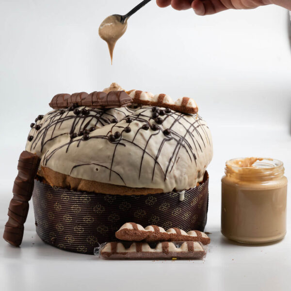 Panettone Bueno - immagine 4