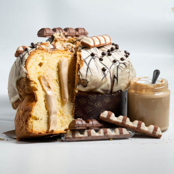 Panettone Bueno - immagine 5