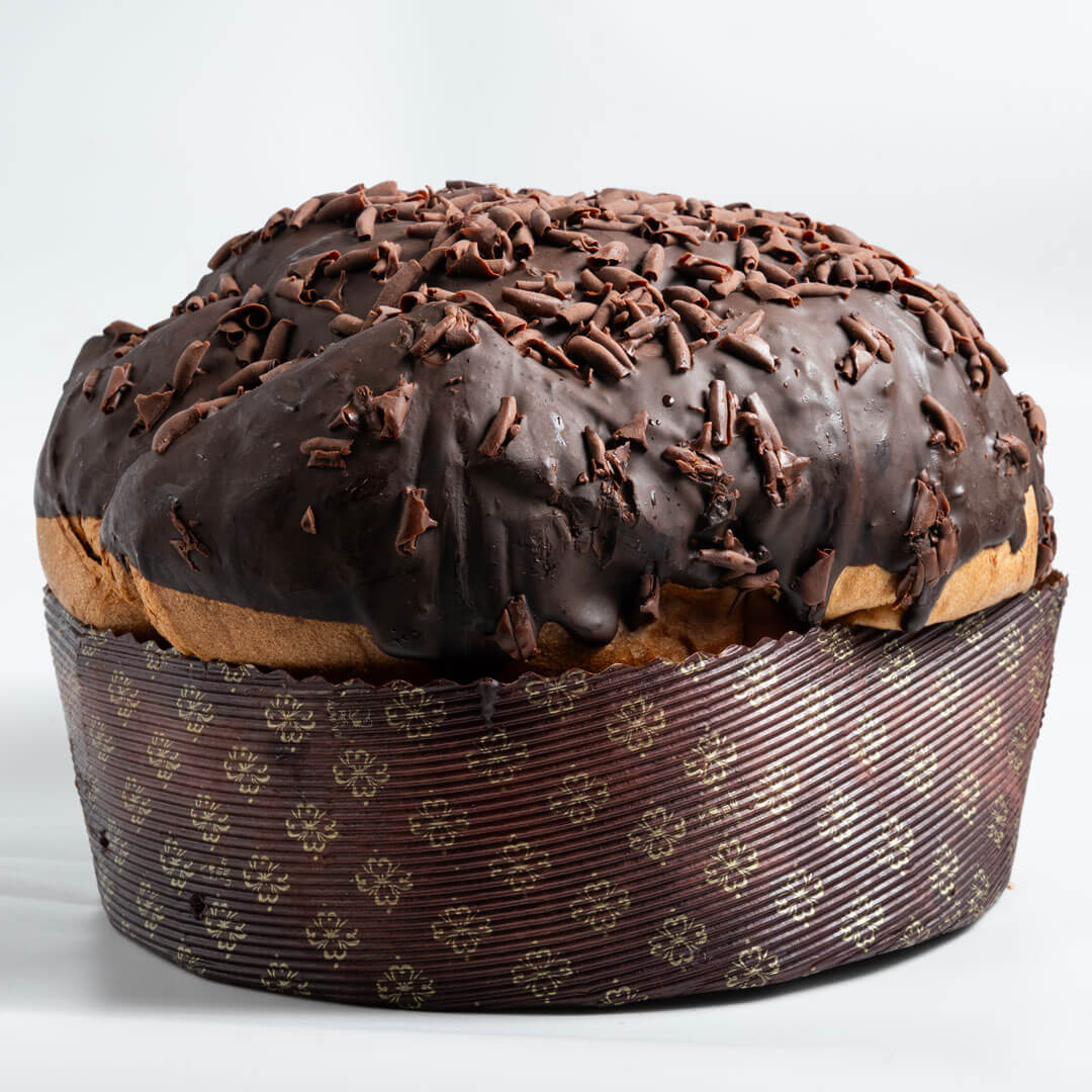 Panettone Cioccolato