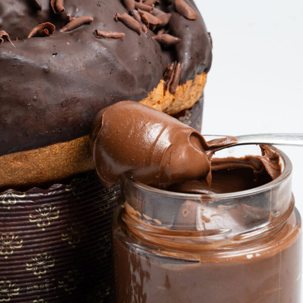 Crema Nutella
