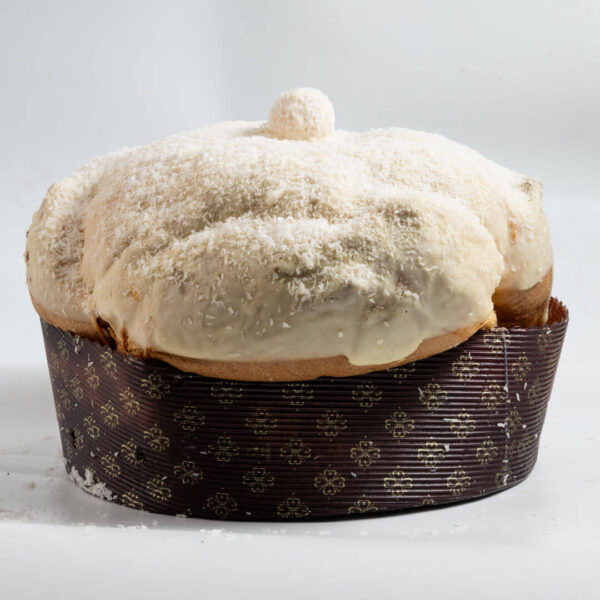Panettone Raffaello
