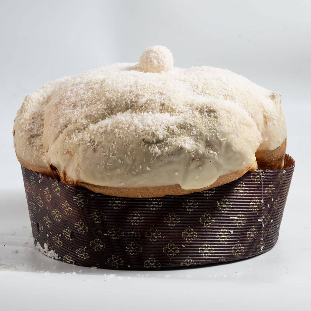 Panettone Raffaello