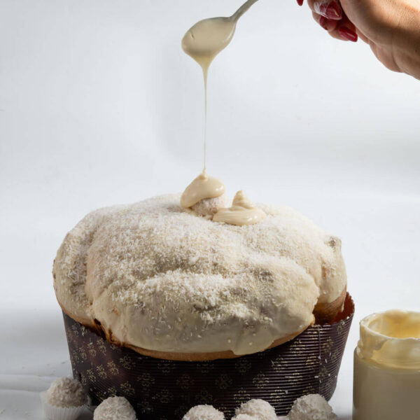 Panettone Raffaello - immagine 4