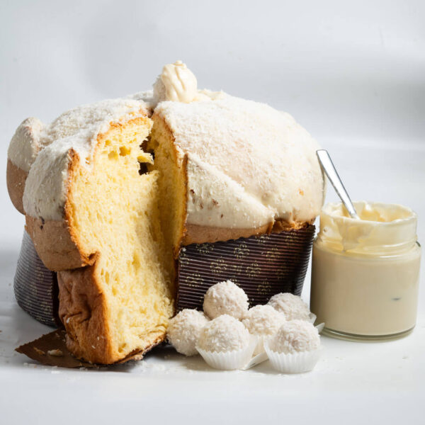 Panettone Raffaello - immagine 5