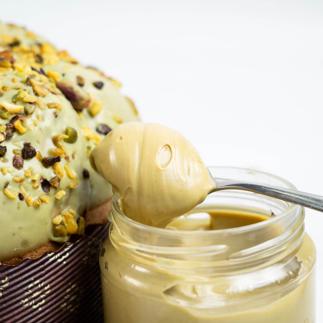Crema Pistacchio