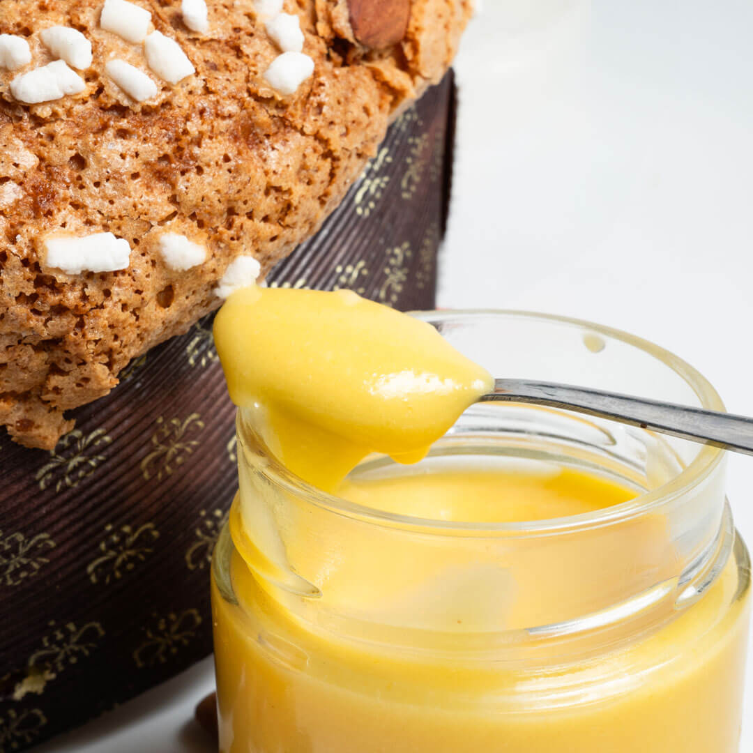 Crema Pasticcera