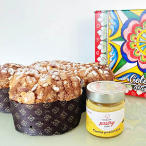 Colomba Classica