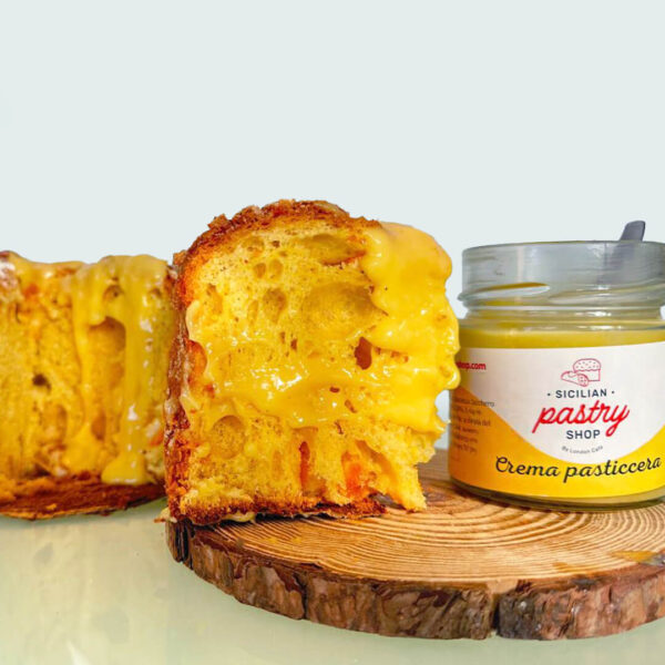 Colomba Classica - immagine 2