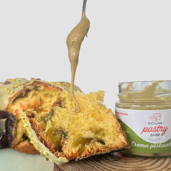 Colomba Pistacchio - immagine 2