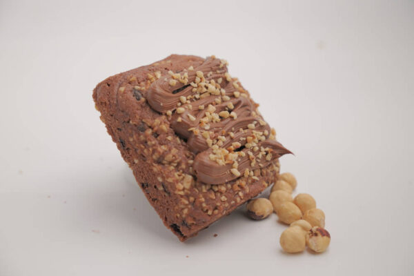 Carmen's Cookie Brownie