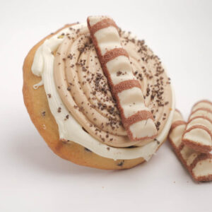 Carmen's Cookie Bueno White