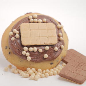 Carmen's Cookie Cards