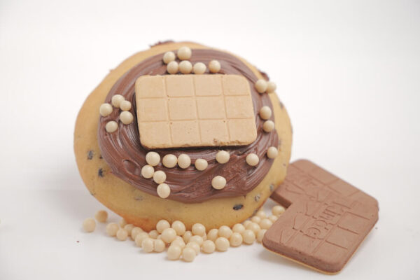Carmen's Cookie Cards