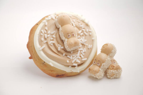 Carmen's Cookie Happy Hippo