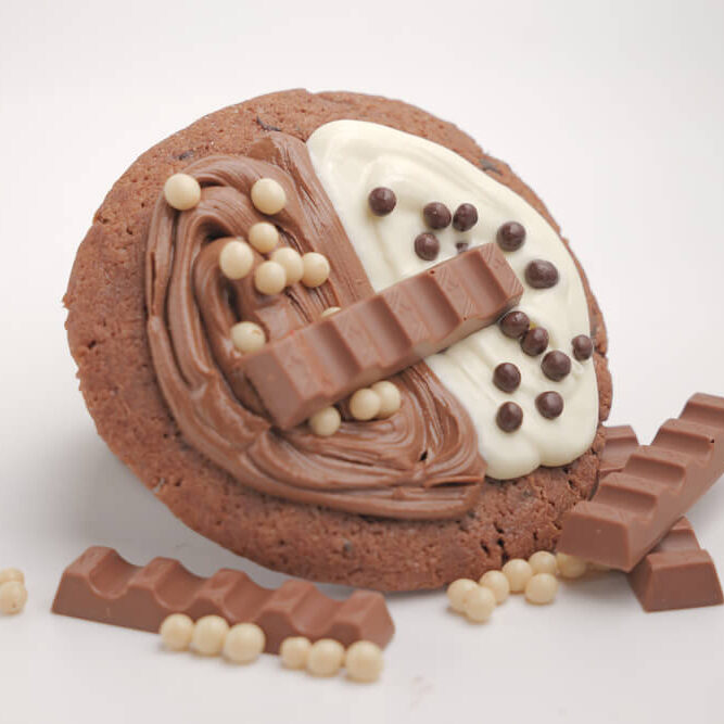 Carmen's Cookie Kinder