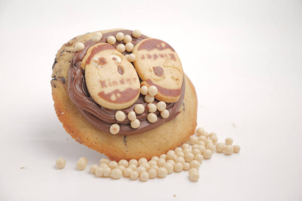 Carmen's Cookie Kinderini