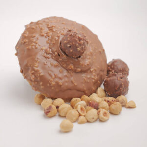 Carmen's Cookie Rocher
