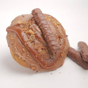 Carmen's Cookie Twix