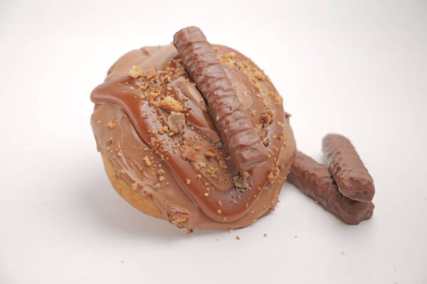 Carmen's Cookie Twix
