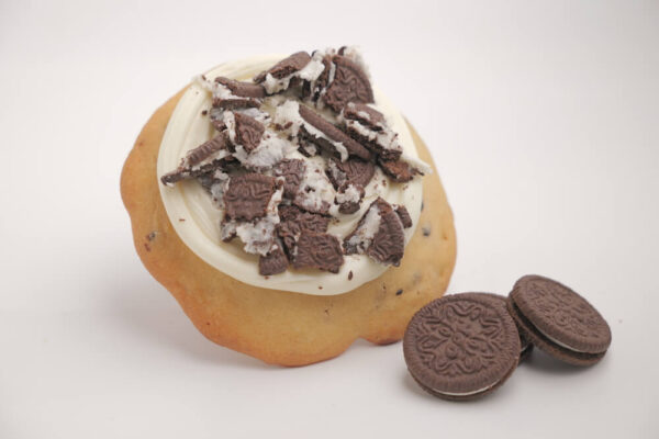 Carmen's Cookie oreo