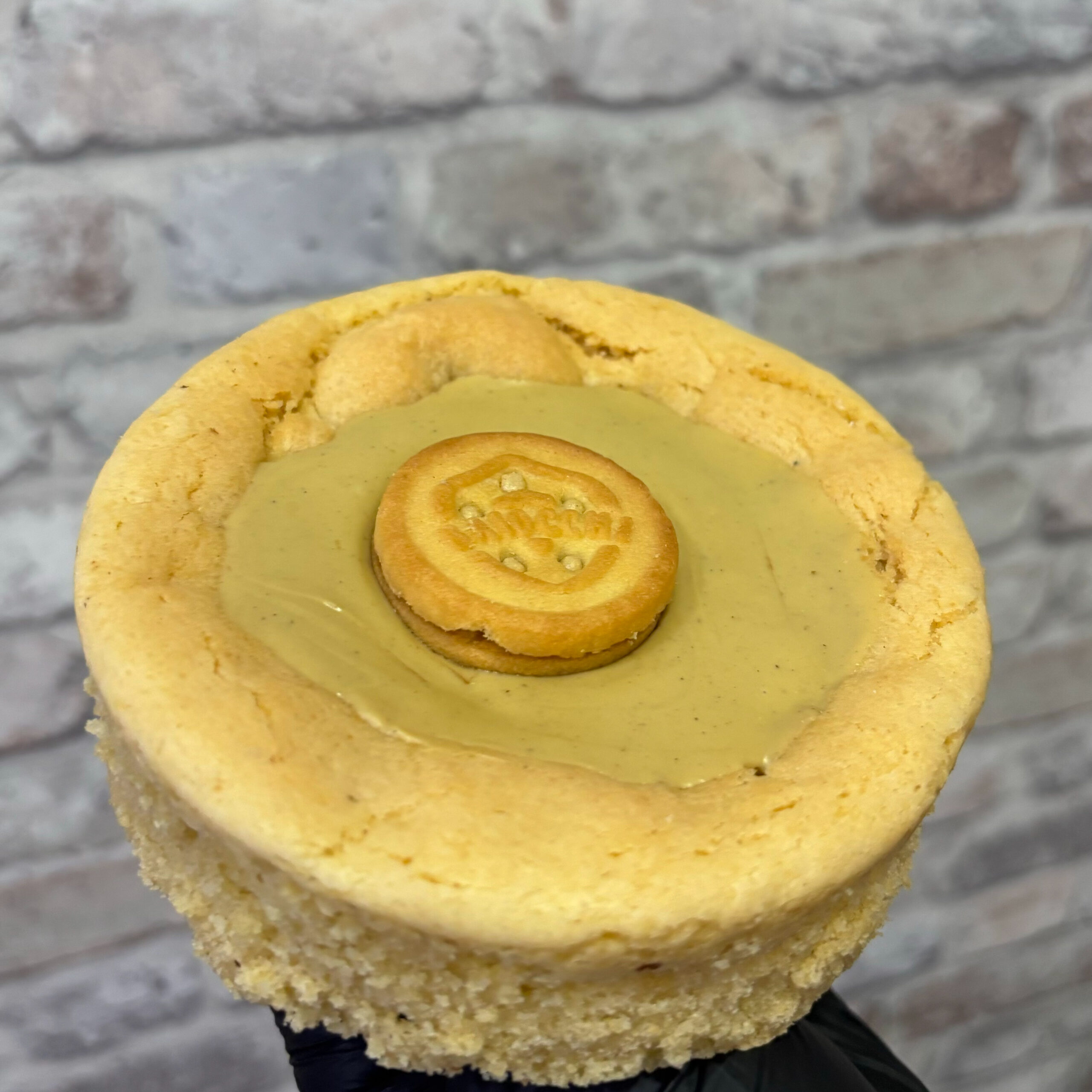 Carmen's Cookie Al Baiocco